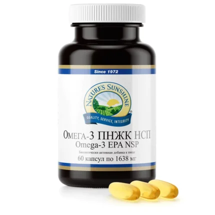 Omega-3 EPA NSP